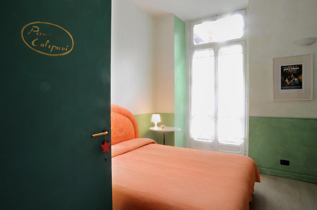 Bed and Breakfast Il Pane E Le Rose Turin Exterior foto