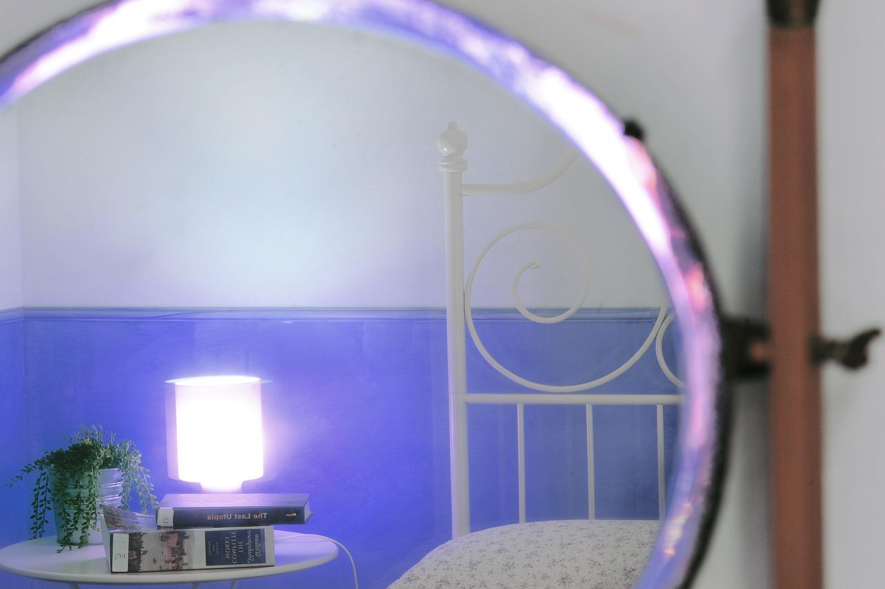 Bed and Breakfast Il Pane E Le Rose Turin Exterior foto