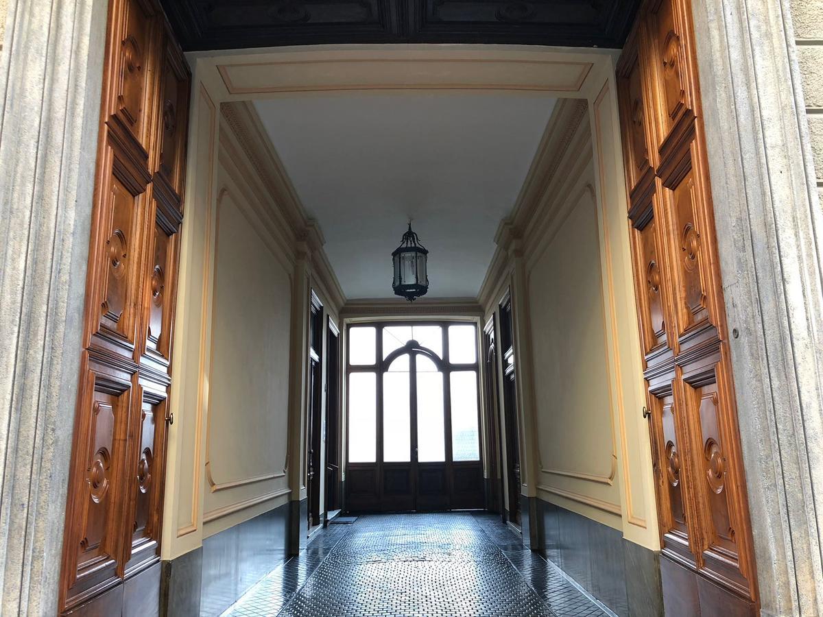Bed and Breakfast Il Pane E Le Rose Turin Exterior foto